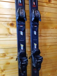 LYŽE VOLKL RACETIGER JR YELLOW 150CM --MODEL 2025--